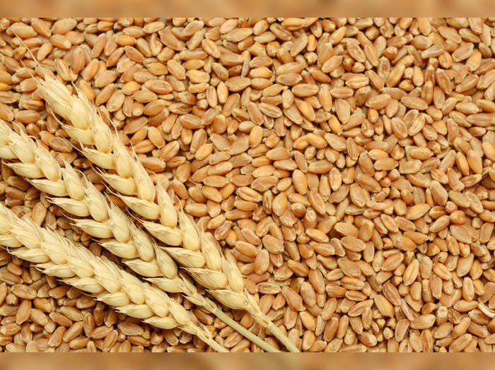 wheat-grain
