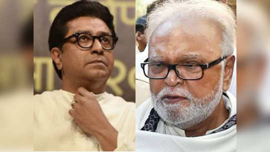 MNS with Bhujbal: नाशकात मनसेचे भुजबळांना ‘बळ’