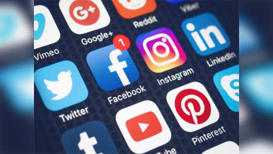 Social media : सोशल मीडियावरील मजकूर ३ तासात काढणार