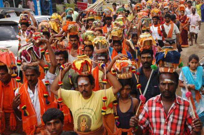 Panguni Uthiram Panguni Uthiram