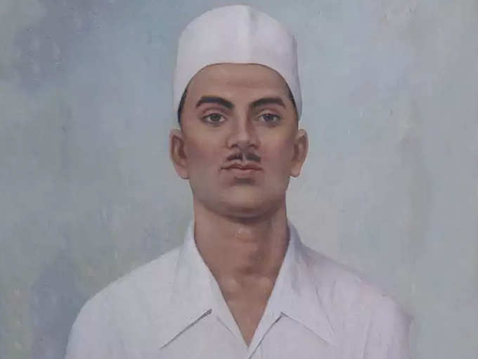 Sukhdev Thapar: 23 march martyrs day facts about revolutionary sukhdev thapar | Navbharat Times Photogallery