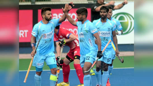 Sultan Azlan Shah Cup 2019: भारताची एशियाड जेत्यांवर मात