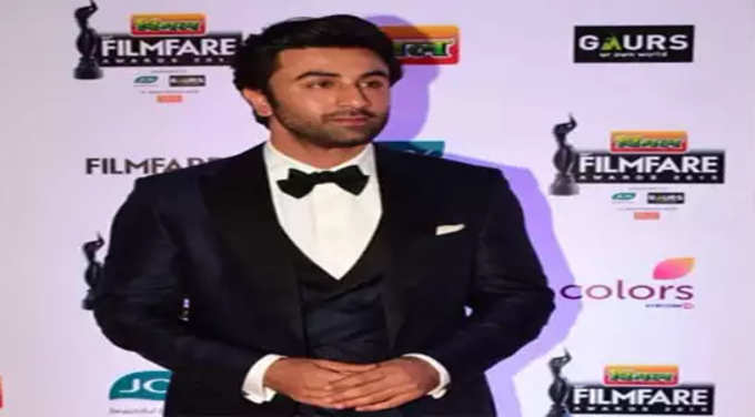 Ranbir