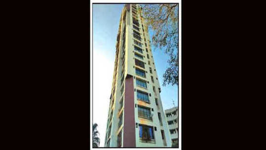 Mhada costliest flat: वास्तुदोषाचे कारण दिले, म्हाडाचे सर्वात महागडे घर केले परत