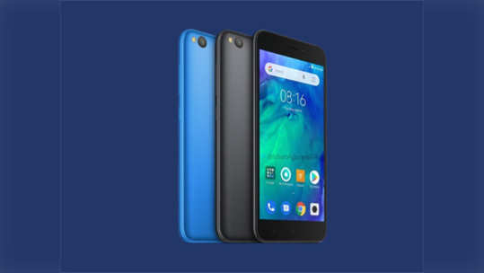 Redmi Go : शाओमीच्या रेडमी गोचा आज दुसरा फ्लॅश सेल