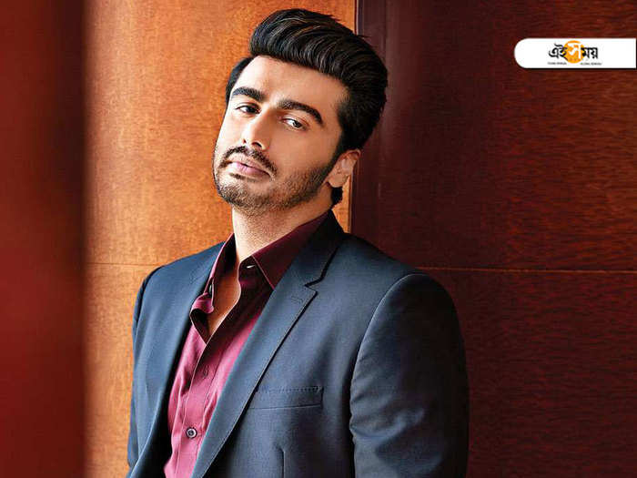 Arjun Kapoor বল উড ল ঙ গ ব ষম য ন য এব র ম খ খ লল ন অর জ ন Arjun Kapoor Questioned Gender Inequality In Bollywood Media Reporting Eisamay