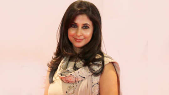 Urmila Matondkar: उर्मिला मातोंडकरला काँग्रेसचं तिकीट?