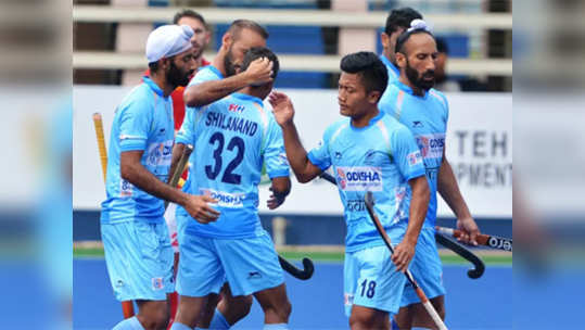 Azlan Shah Hockey: अझलन शाह हॉकी स्पर्धेत आज भारत वि. मलेशिया