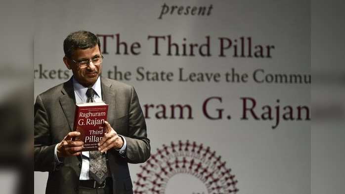 Raghuram Rajan