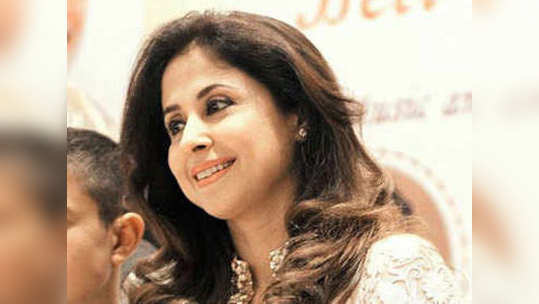 urmila matondkar: भाजपने देशभक्ती शिकवू नये, उर्मिला मातोंडकरचा हल्ला