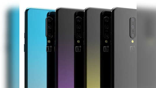 OnePlus 7: वन प्लस ७ पॉप-अप सेल्फी सोबतच रिअर कॅमेरे; व्हिडिओ आला