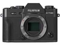 fujifilm x series x t30 body mirrorless camera