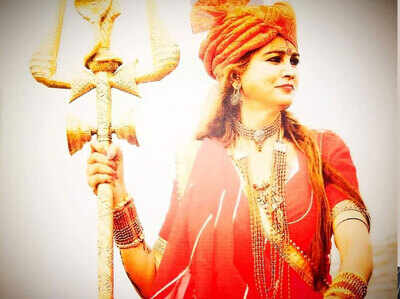 Image result for Bhawani Maa in elections