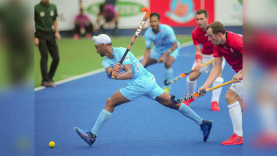 Azlan Shah Cup: भारताकडून पोलंडचा १०-० ने धुव्वा