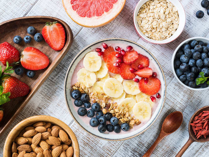 healthy breakfast tips, जानें, सेहतमंद बने रहने के लिए नाश्ते में क्या खाएं - lifestyle eat these foods in breakfast to keep yourself healthy - Navbharat Times