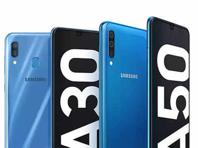 launch date of samsung a30