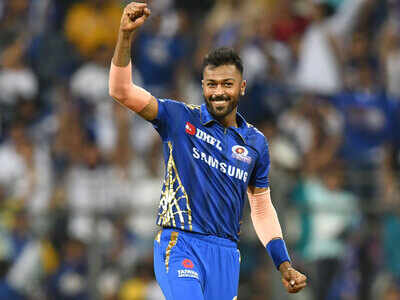 Hardik Pandya: IPL 2019: स्टीफन फ्लेमिंग भी बने ...