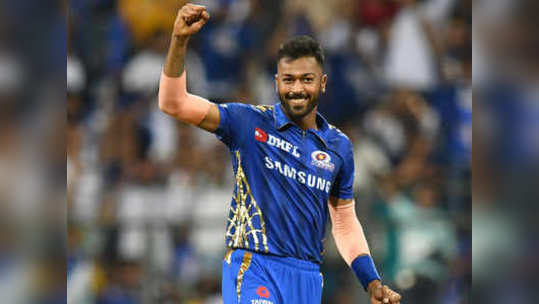 Hardik Pandya : ७ महिने खूपच कठीण गेले: हार्दिक पंड्या