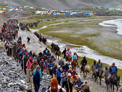 amarnath yatra pics à¤à¥ à¤²à¤¿à¤ à¤à¤®à¥à¤ à¤ªà¤°à¤¿à¤£à¤¾à¤®