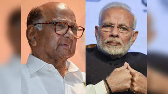 Sharad Pawar: शिवबांचा महाराष्ट्र लुंग्यासुंग्यांना भीक घालणार नाही: पवार