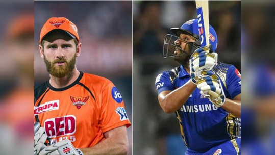 MI Vs SRH: मुंबई इंडियन्स आज हैदराबादला रोखणार?