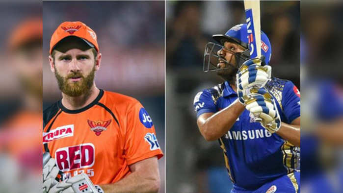 MI Vs SRH: मुंबई इंडियन्स आज हैदराबादला रोखणार?