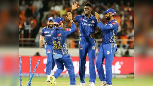 Alzarri Joseph: जोसेफनं पदार्पणातच मोडला 'हा' विक्रम