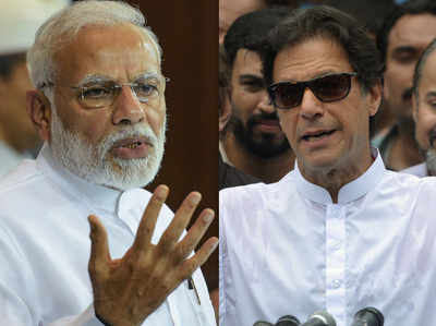 पाकिस्तान का भारत फिर हमला करेगा बयान गैरजिम्मेदाराना और बेतुका: विदेश मंत्रालय 