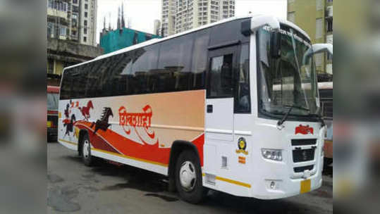 Shivshahi bus: दुष्काळग्रस्तांची शिवशाही बंद!