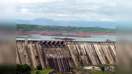 Mumbai water : पाणी चिंता! मुंबईच्या धरणांत फक्त २५% साठा