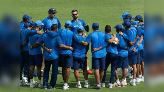 Team India squad: वर्ल्डकपमध्ये कोण? १५ एप्रिलला टीम इंडियाची घोषणा