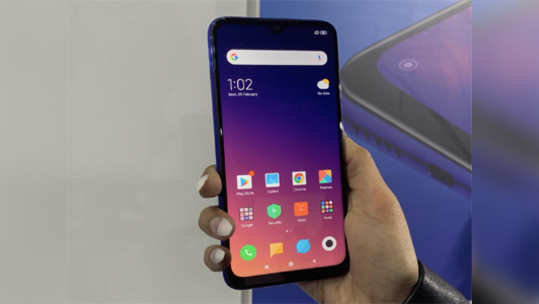 Xiaomi Redmi Note 7 Pro : रेडमी नोट ७ प्रोचा आज पहिला सेल