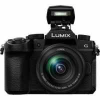 Panasonic Lumix DC-G95 Mirrorless Camera