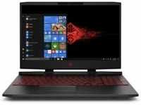 hp omen 15 dc0070tx 4pa10pa laptop core i7 8th gen32 gb1 tbwindows 106 gb