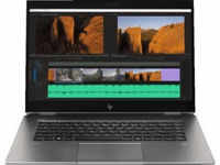 एचपी झेडबुक G5 (5LB09PA) लॅपटॉप (कोअर i7 8th जनरेशन/16 जीबी/512 एसएसडी/विंडोज 10/4 जीबी)