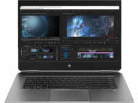 एचपी जेडबुक स्टूडियो x360 G5 (5UL54PA) लैपटॉप (एक्सनॉन हेक्सा कोरE/16 जीबी/512 जीबी एसएसडी/विंडोज 10/4 जीबी)
