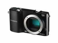 samsung nx1000 body mirrorless camera