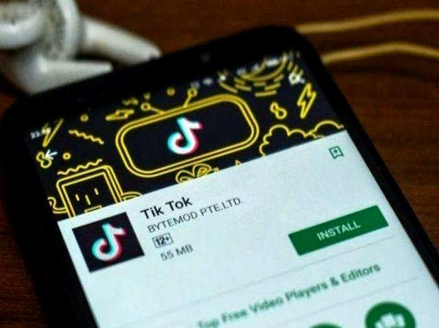 गूगल ने भारत में ब्लॉक किया TikTok ऐप, कोर्ट के आदेश पर प्लेस्टोर से हटाया