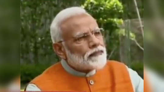 साध्वीच्या उमेदवारीचा वाद काँग्रेसला महागात पडेल: PM