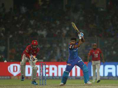 IPL 2019, DC vs KXIP Highlights: धवन और अय्यर ने दिल्ली को पंजाब पर जीत दिलाई 