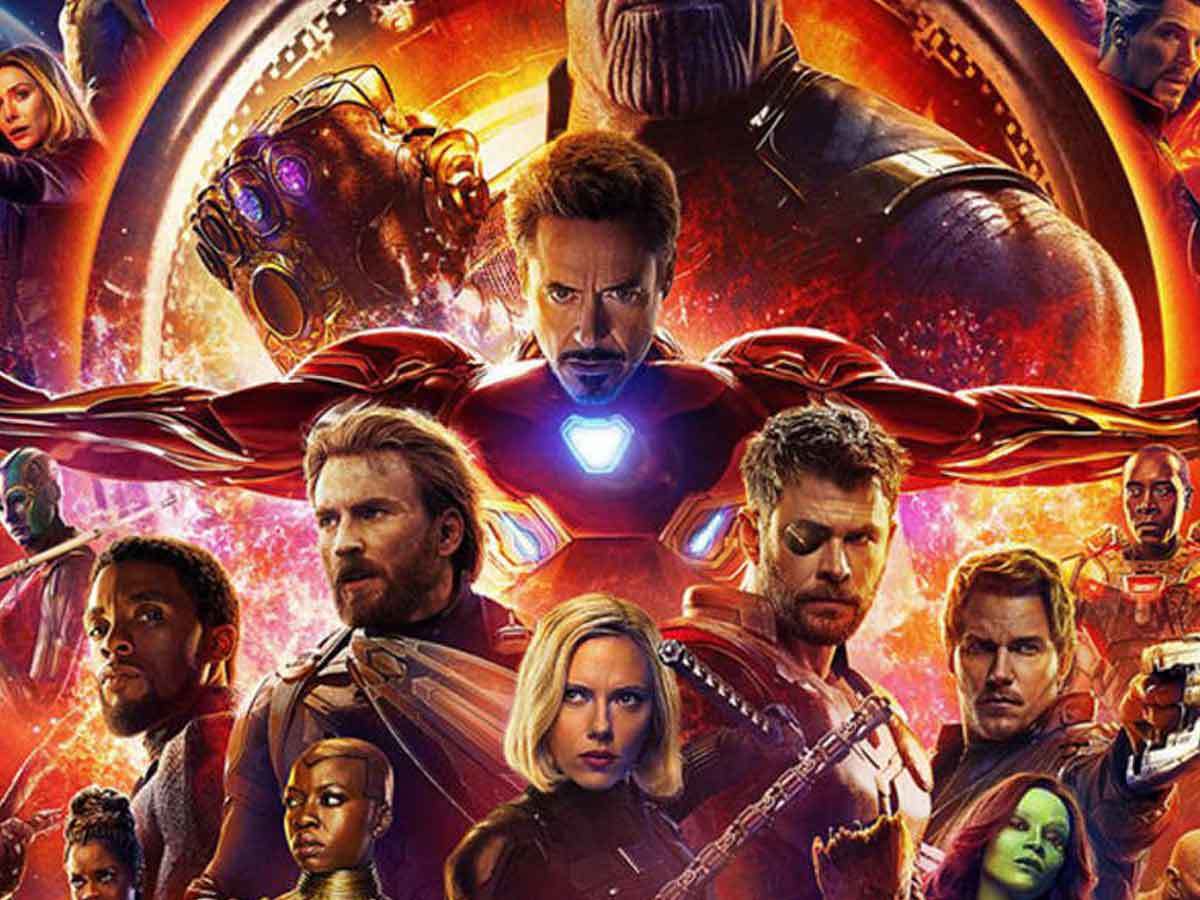 Avengers Endgame Avengers Endgame थ न स स क स बच ग आध द न य अब चल ग पत Avengers Endgame Release On 26 April Tickets Pre Book First Part Story Navbharat Times