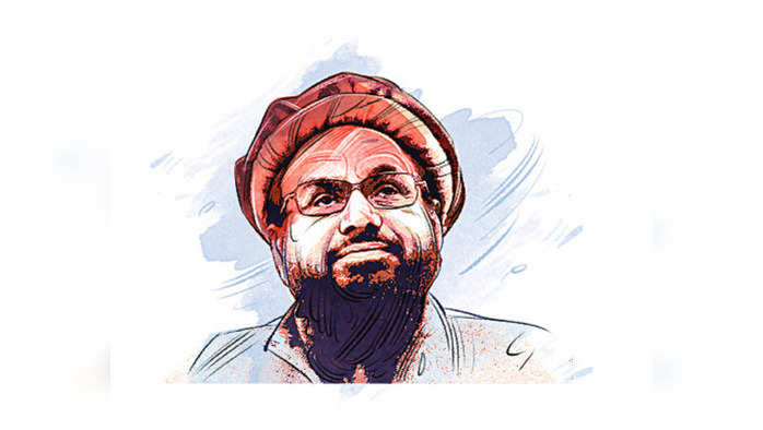 Masood Azhar