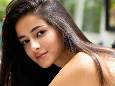 ananya pandey: कार्तिक आर्यन और अपने ...