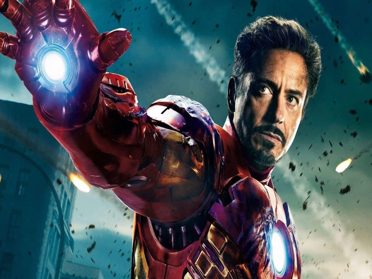 Robert Downey Junior Fees Avengers आयरन म न र बर ट ड उन ज न यर न ल 522 कर ड र पय क फ स Robert Downey Junior Aka Iron Man Got Around 75 Million Dollars Or 522 Crore