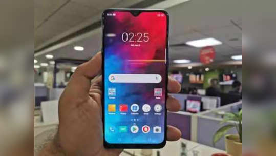 realme 3 pro चा आज फ्लॅश सेल, अनेक ऑफर्स