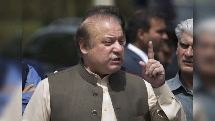 Nawaz Sharif