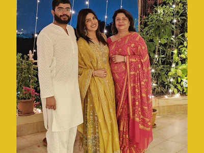 दो बार टूटी Priyanka Chopra के भाई सिद्धार्थ की शादी 