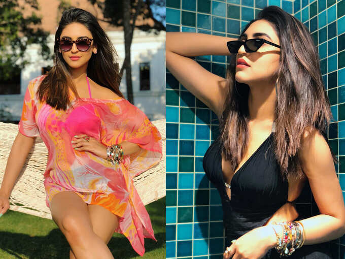 क्रिस्टल डिसूजा हॉट एंड सेक्सी फोटो : Top 40 Krystle D Souza Hot Pictures