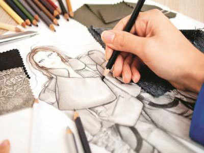 career in fashion designing: फैशन में है पैशन तो ...