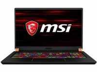 एमएसआई GS75 स्टेल्थ 9SG-436IN लैपटॉप (कोर i7 9th जेनरेशन/32 जीबी/1 टीबी एसएसडी/विंडोज 10/8 जीबी)